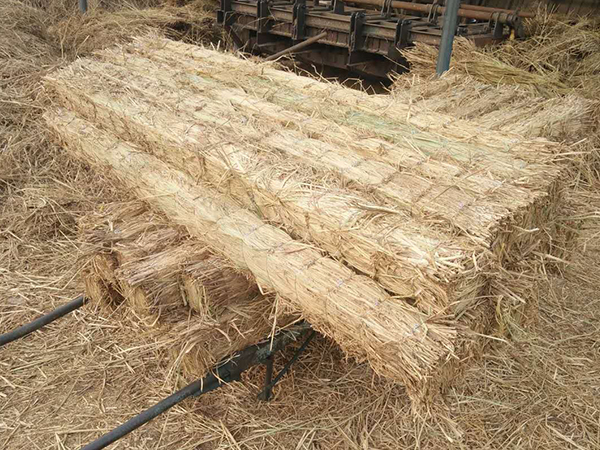 草支墊的用途，你了解幾個？