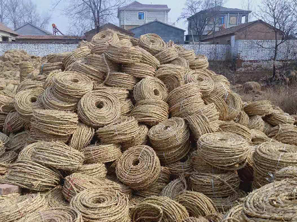 草袋的應用領域有哪些？